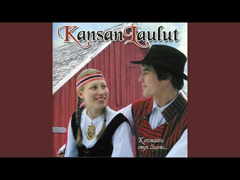 Taivas on sininen ja valkoinen