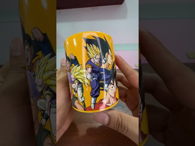 Vídeo relacionado con Kadoo Regalos Taza de Plástico Personalizada Infantil Dragón Bebe Con Nombre | Vuelta al Colegio/Guardería