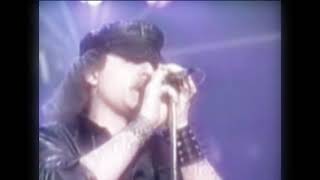 Ángeles Del Infierno - Al Otro Lado Del Silencio