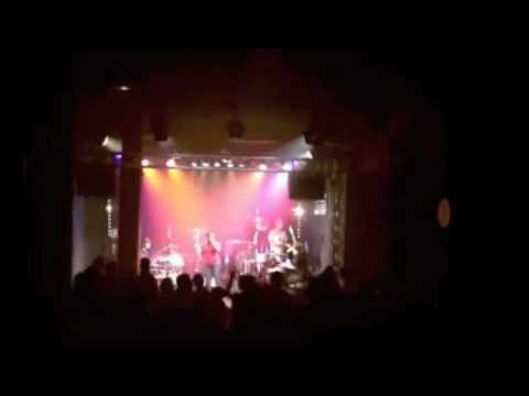 10LEC6 NFOUFOULAN - Make Madjeng - live 2012