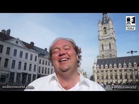 Visit Ghent - What to See & Do in Gent, Belgium