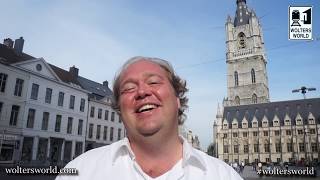 preview picture of video 'Visit Ghent - What to See & Do in Gent, Belgium'