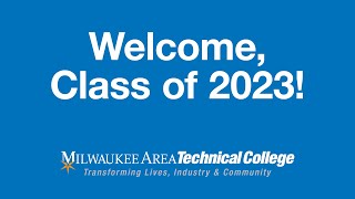 MATC 2023 Winter Commencement - December 10, 2023