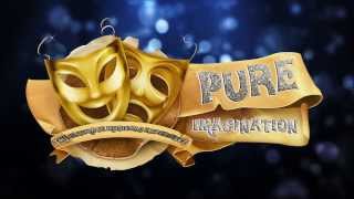 Pure Imagination - The Ultimate Musicals Experience