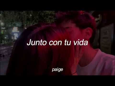 Thalía ft. Pedro Capó - Estoy Enamorado (Letra)