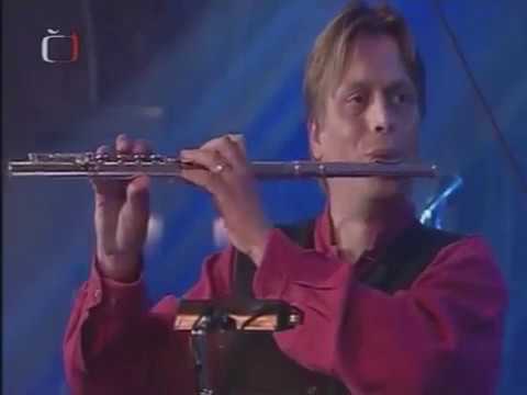 Astor Piazzola - Libertango & Novitango | Ensemble Martinů | Golden Prague