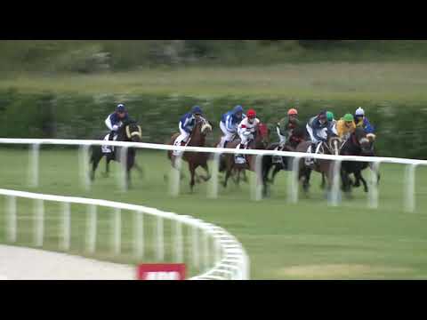 2021.05.16. 03. futam - ELEKI HENDIKEP (III.o.)