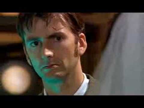 Doctor Who - Tonight We Dance