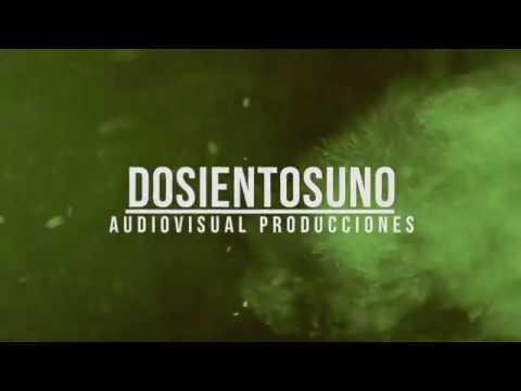 Dosientosuno-Vasos de poison (Prod.EEK BEATS, U.K.)