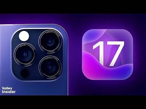 iOS 17 - Awesome Changes!!