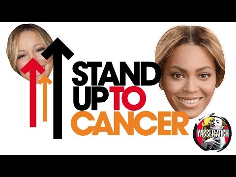 Beyoncé & The Girls - JUST STAND UP! (Vocal Filters)