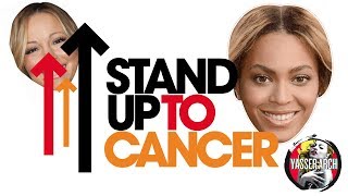Beyoncé &amp; The Girls - JUST STAND UP! (Vocal Filters)