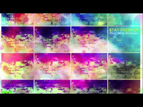 King OM & Wiskiman - $WEGA WITHOUT PA$$WORD (Feat. Tempo) (Prod. Wiskiman & Tempo)