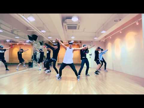 [SPECIAL VIDEO] MONSTA X-File_#2