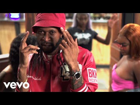 Insideeus - Fast Life | Official Music Video