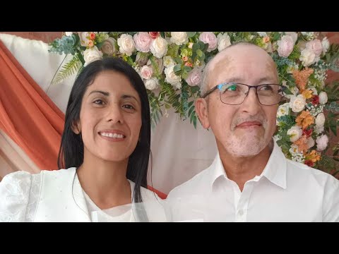 El Dia de la Boda: Xiomara & Antonio  19/12/25 Corzuela Chaco