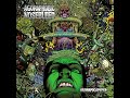 Agoraphobic Nosebleed - Agorapocalypse (Full Album)