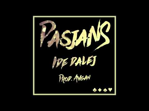 PasjaNS - Idę dalej(prod. Avgan)