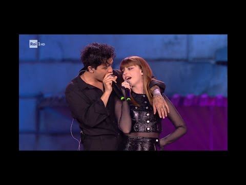 TANANAI CON ANNALISA - STORIE BREVI (TIM SUMMER HITS) HD 1080p
