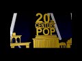 20th Century Pop 2016
