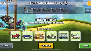 31,243 Points in Automotive Animosity Team Event