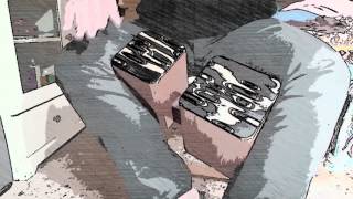 Bongos FREEJAC – Way To Your Heart / Al Jarreau