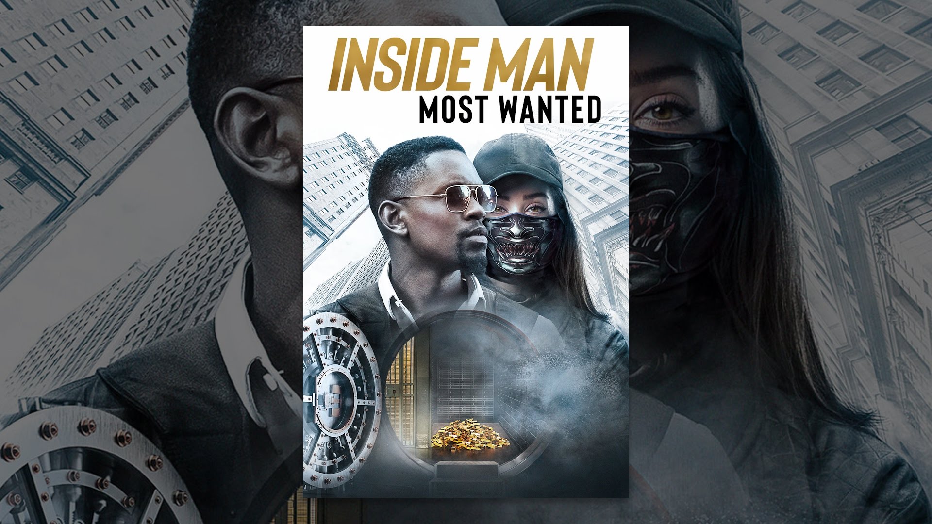 Inside Man: Most Wanted