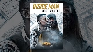Inside Man: Most Wanted