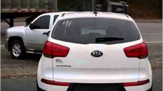 preview picture of video '2014 Kia Sportage Used Cars Prestonsburg KY'