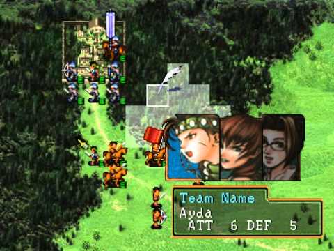 Let's Play Suikoden 2 (part 68)