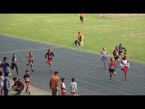 DF FINAL 100M - MIRIM 2025