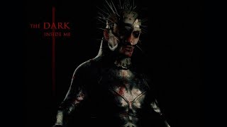 2018 Horror Game - The Dark Inside Me - Trailer (2018) Psychological Horror Adventure Game