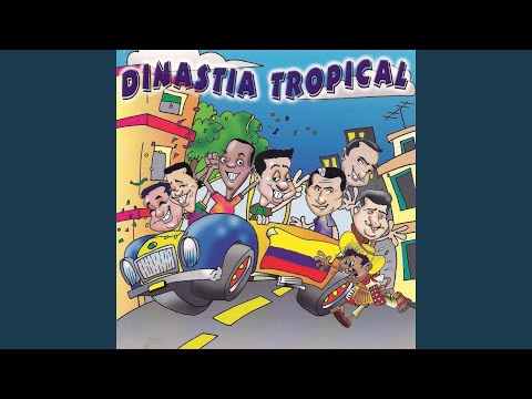 Que Tienes Que Me Vuelves Loco (Versión Orquesta)