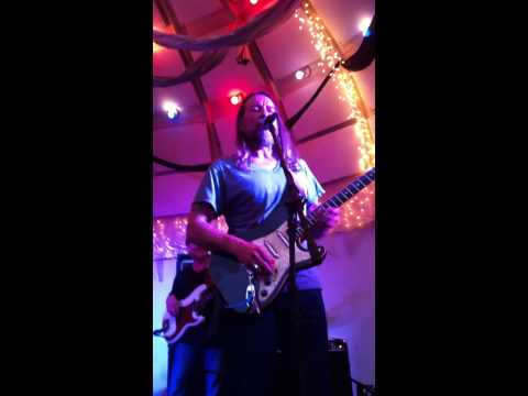 Gene Deer -  2013 - Stevie Ray Vaughan Tribute Night