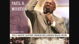 In Pursuit of Your Glory