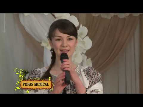 Valentina Harea: "Satul meu". PopasTV