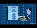 Mr Bean End Title In G Major 422