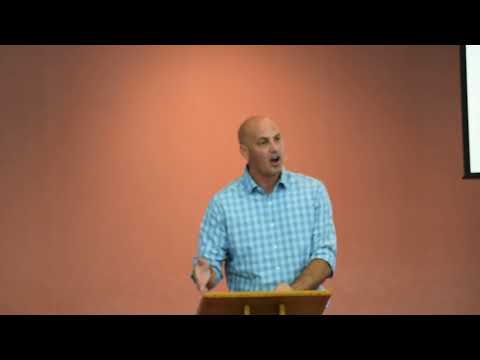 "The Sign of the Covenant: Baptism” Galatians 6:12-16