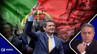 [19/01/26] A hora do CHEGA - AO VIVO