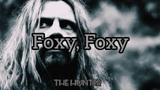 Rob Zombie - Foxy, Foxy [SUB ESPAÑOL]