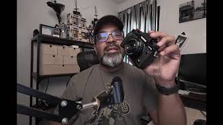 Video thumbnail for The X-T3 is amazing In 2025 by Moe Morales
