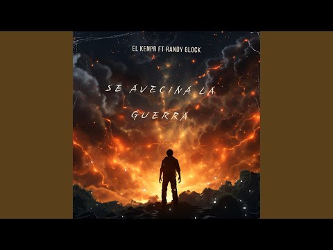 Se Avecina La Guerra (feat. Randy Glock) (Radio Edit)