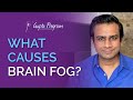 What Causes Brain Fog? | Ashok Gupta  | Gupta Program |