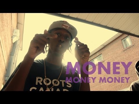 Staccs feat A-Y, Chin - Money Money Money (CUT BY M WORKS)