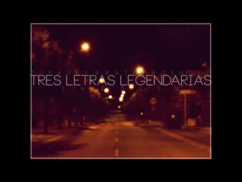 TuPasky, Ratek & Tendey - Tres letras legendarias [Inédito]