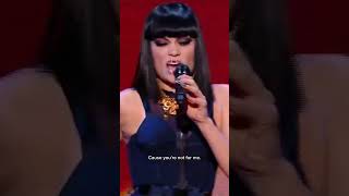Mamma knows best! 💅🏼 #JessieJ #MammaKnowsBest #Throwback #Shorts