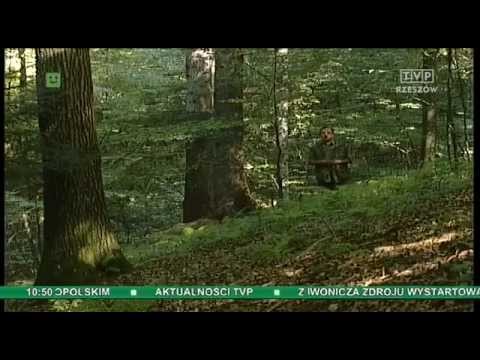 TVP Rzeszów - Skarby Podkarpackiej Przyrody cz.1