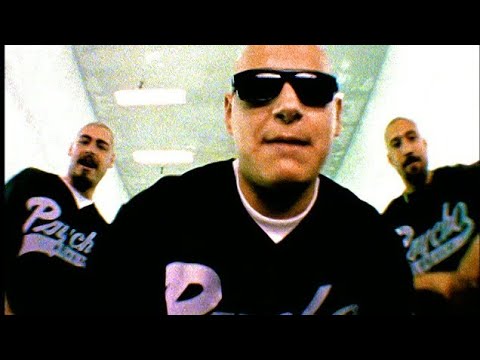 Psycho Realm - Psycho City Blocks