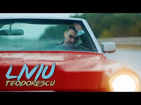 Liviu Teodorescu - Cine m-a pus | Videoclip Oficial