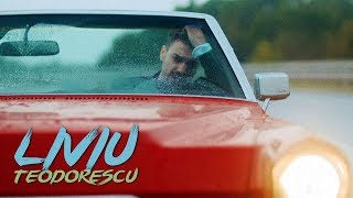 Liviu Teodorescu - Cine m-a pus | Videoclip Oficial